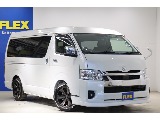 トヨタ ハイエース(56枚目)