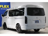 トヨタ ハイエース(57枚目)