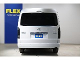 トヨタ ハイエース(58枚目)