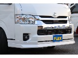 トヨタ ハイエース(60枚目)