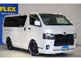 トヨタ ハイエースバン(43枚目)