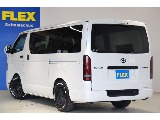 トヨタ ハイエースバン(47枚目)