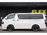 トヨタ ハイエースバン(48枚目)