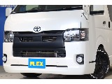 トヨタ ハイエースバン(49枚目)