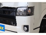 トヨタ ハイエースバン(50枚目)
