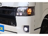 トヨタ ハイエースバン(51枚目)