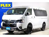 トヨタ ハイエース(41枚目)