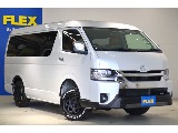 トヨタ ハイエース(43枚目)