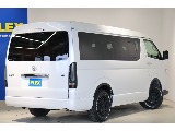 トヨタ ハイエース(45枚目)