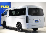 トヨタ ハイエース(47枚目)