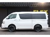 トヨタ ハイエース(48枚目)