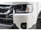 トヨタ ハイエース(50枚目)