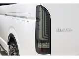 トヨタ ハイエース(52枚目)