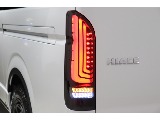 トヨタ ハイエース(53枚目)
