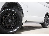 トヨタ ハイエース(54枚目)