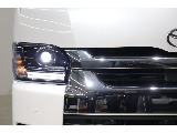 トヨタ ハイエース(56枚目)