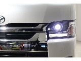 トヨタ ハイエース(57枚目)