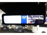 安心のデジタルインナーミラーを完備しております♪