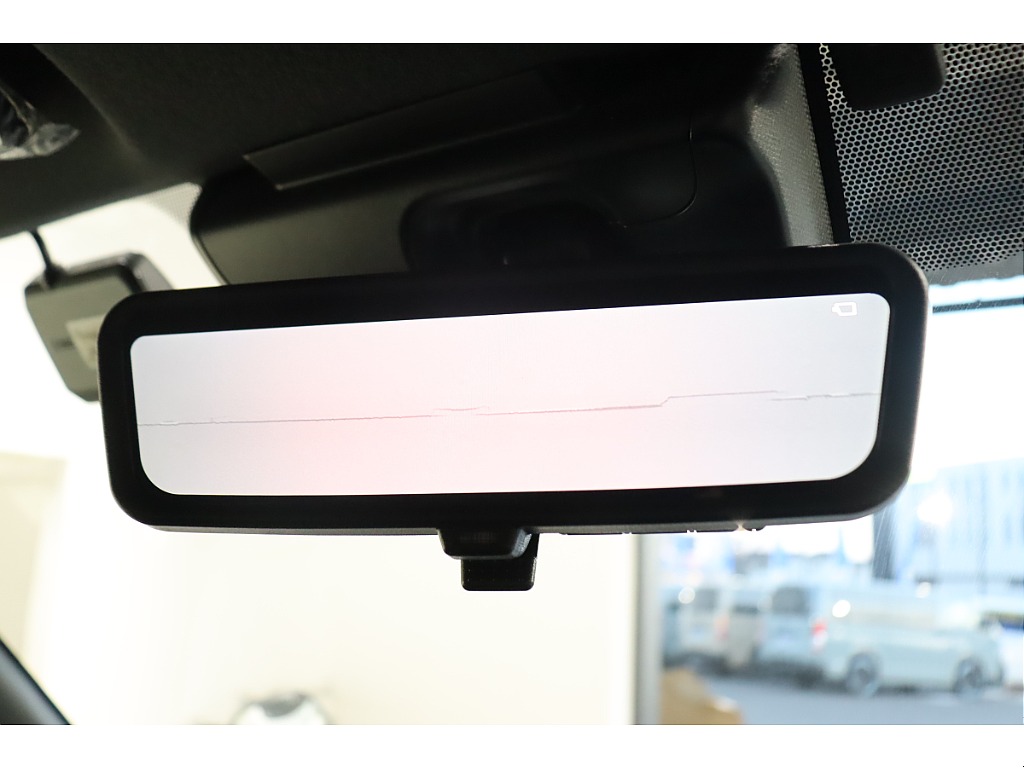 トヨタ ハイエースバン(22枚目)