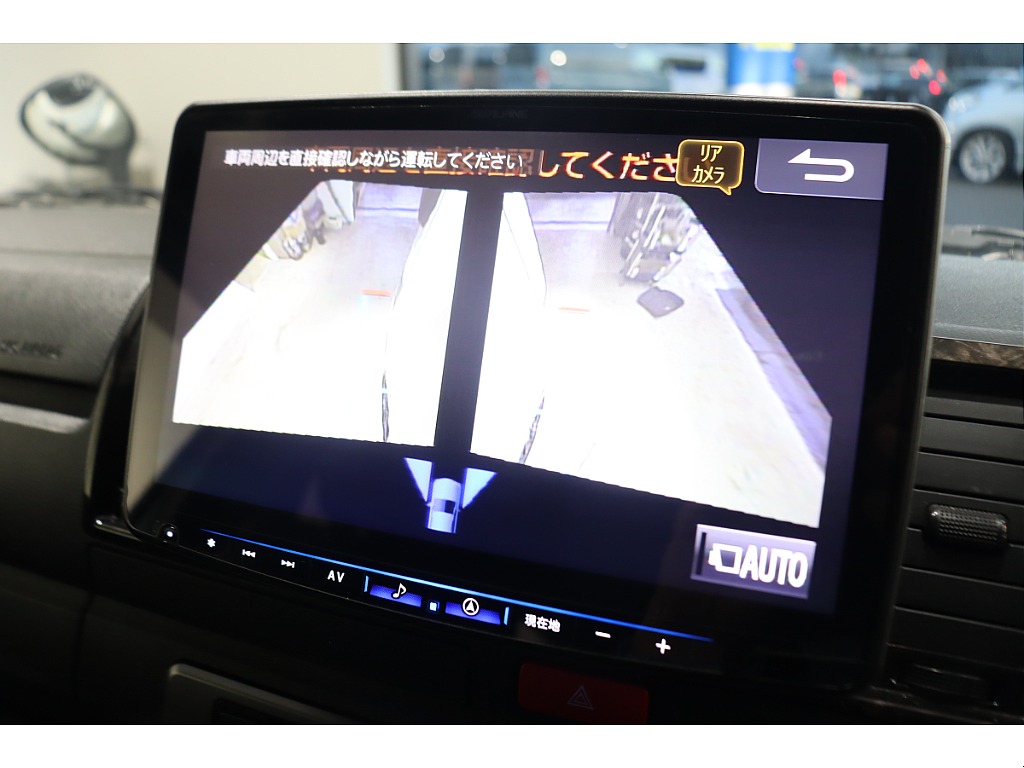 トヨタ ハイエースバン(30枚目)