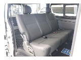 トヨタ ハイエースバン(35枚目)
