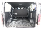 トヨタ ハイエースバン(43枚目)