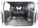 トヨタ ハイエースバン(44枚目)