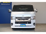 トヨタ ハイエースバン(47枚目)