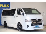 トヨタ ハイエースバン(48枚目)
