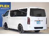 トヨタ ハイエースバン(49枚目)