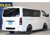 トヨタ ハイエースバン(51枚目)