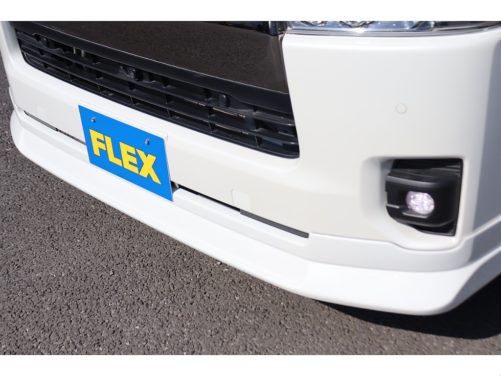 トヨタ ハイエースバン(52枚目)