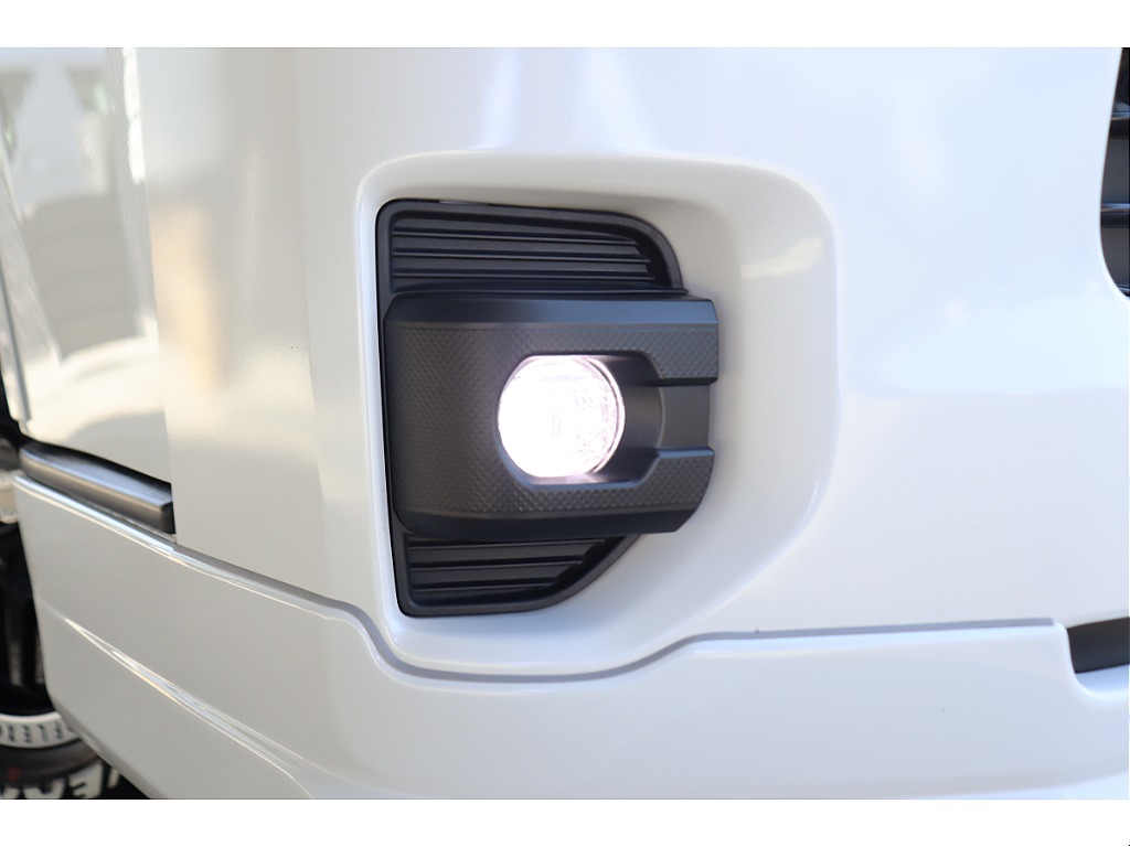 トヨタ ハイエースバン(54枚目)