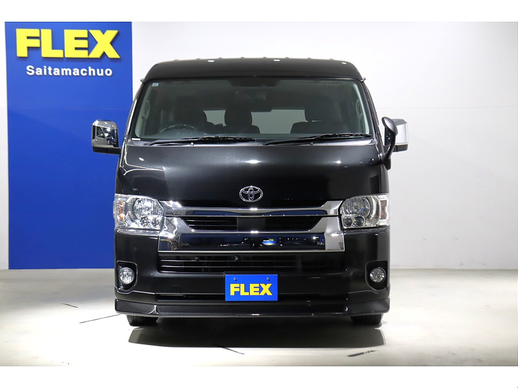 フレックスさいたま中央店に展示中です！お問い合わせはTEL:０４８－７８８－５８２３までお待ちしております！