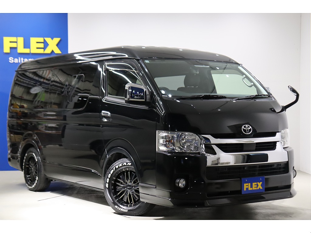 フレックスさいたま中央店に展示中です！お問い合わせはTEL:０４８－７８８－５８２３までお待ちしております！