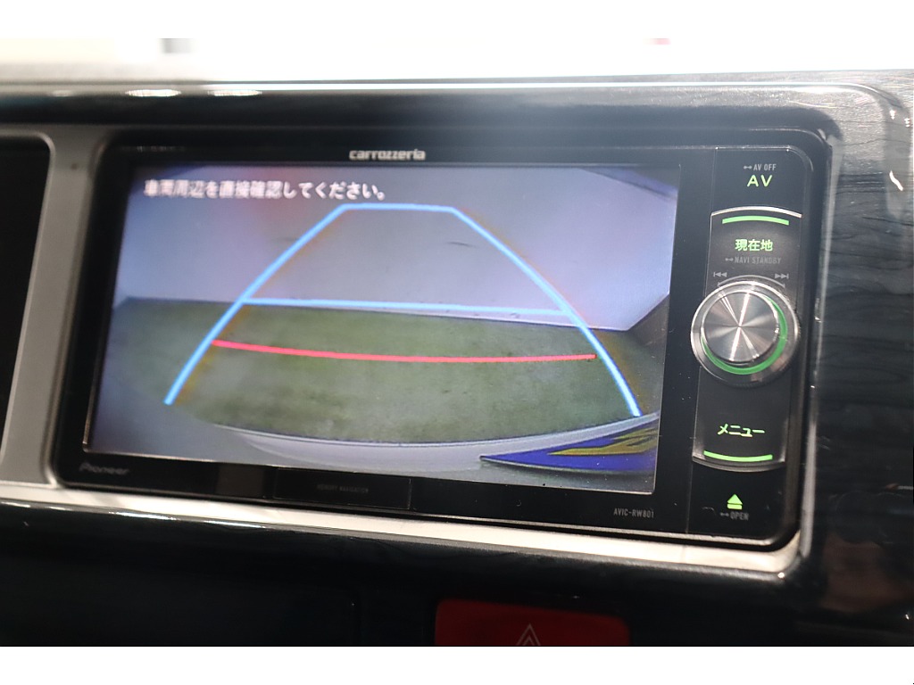 トヨタ ハイエース(24枚目)