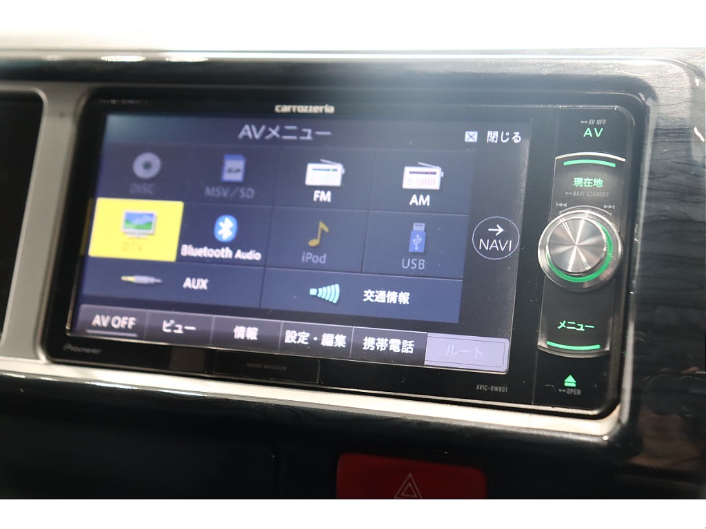 トヨタ ハイエース(25枚目)