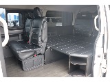 トヨタ ハイエース(34枚目)