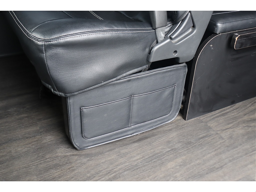 トヨタ ハイエース(38枚目)