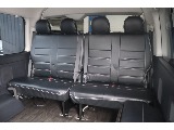 トヨタ ハイエース(39枚目)