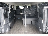 トヨタ ハイエース(44枚目)