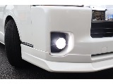 トヨタ ハイエース(49枚目)