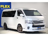 トヨタ ハイエース(52枚目)
