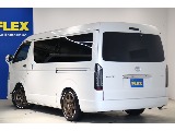 トヨタ ハイエース(53枚目)