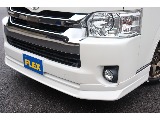トヨタ ハイエース(57枚目)