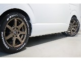 トヨタ ハイエース(58枚目)