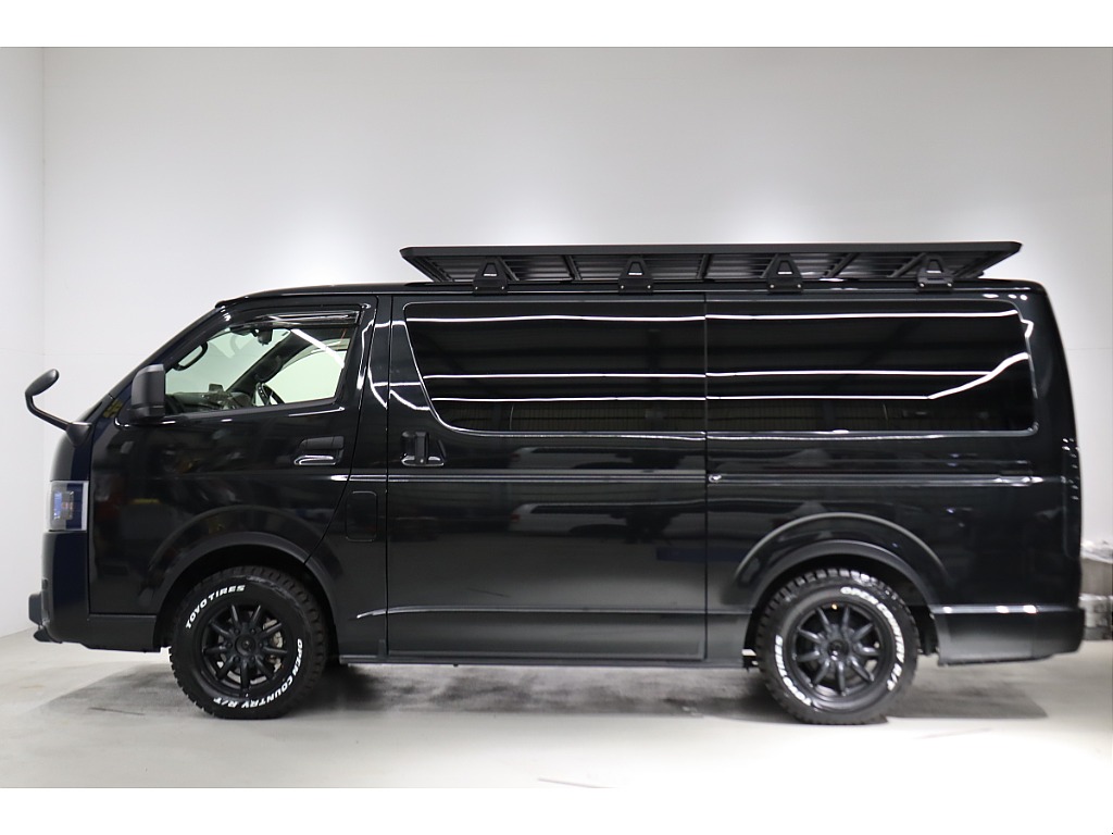 便利な両側パワースライドドア装備！