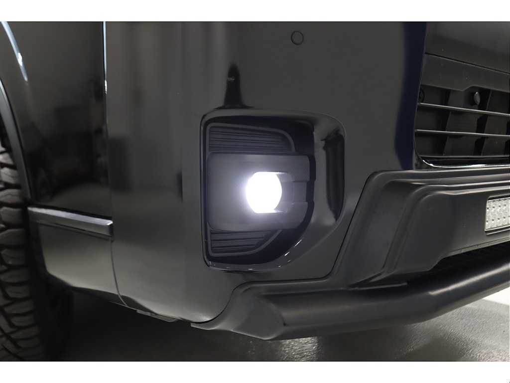 トヨタ ハイエースバン(22枚目)