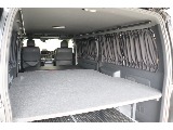 トヨタ ハイエースバン(43枚目)