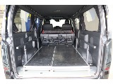 トヨタ ハイエースバン(46枚目)